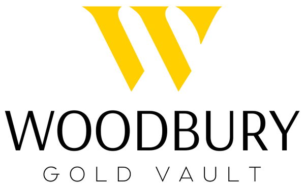 Woodbury Gold Vault