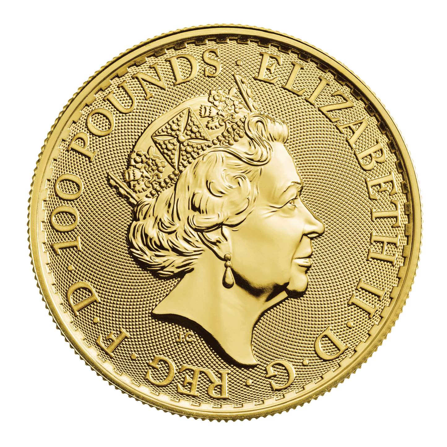 2022 Little John Myths & Legends 1oz Gold Coin