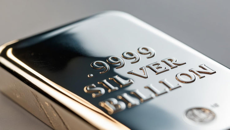 Silver Bars