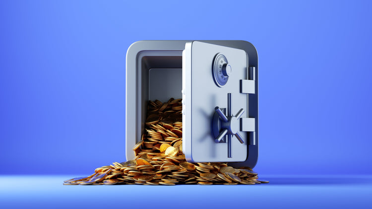 Gold Coins