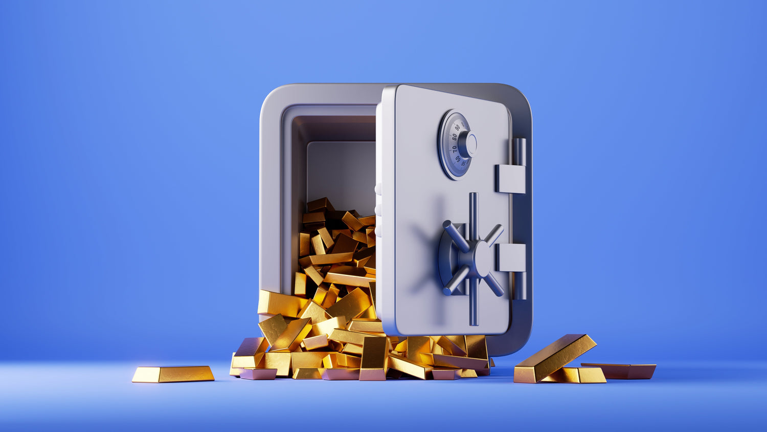 Gold Bars