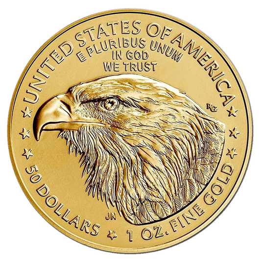 2023 1oz Gold American Eagle Coin