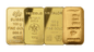 100 Grams Gold Bar (Best Value)