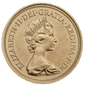 Gold Sovereign – Queen Elizabeth II (Best Value, Mixed Dates)