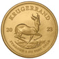 2023 1oz Gold Krugerrand Coin