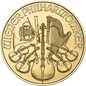 2023 1oz Gold Austrian Philharmonic Coin