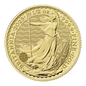 1/2oz Gold Britannia King Charles III Coin 2025