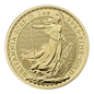 2025 1oz Gold Britannia King Charles III Coin