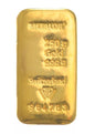 Metalor 250 Grams Gold Bar