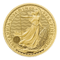 2024 1/4oz Gold Britannia King Charles III Coin