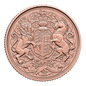 2022 Memorial Full Gold Sovereign – Tribute to Queen Elizabeth II