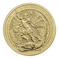 2026 Angel 1oz Gold Coin