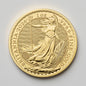 2026 Gold Britannia Coin 1oz