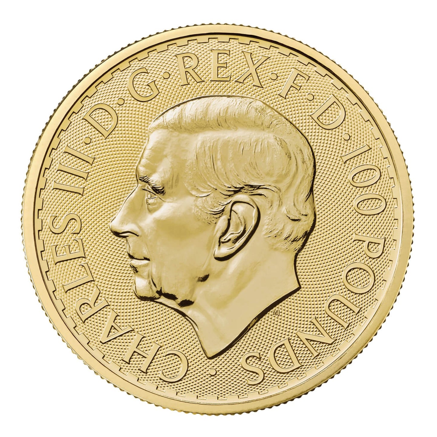 2026 Gold Britannia Coin 1oz