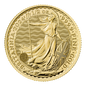 2024 1/2oz Gold Britannia King Charles III Coin