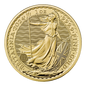 2024 1oz Gold Britannia King Charles III Coin