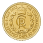 2023 Coronation 1oz Gold Coin – King Charles III