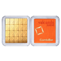 Valcambi CombiBar 20 x 1 Gram Gold Bar