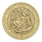 2026 St George and the Dragon 1oz Gold Coin