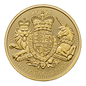 2023 Royal Arms 1oz Gold Coin