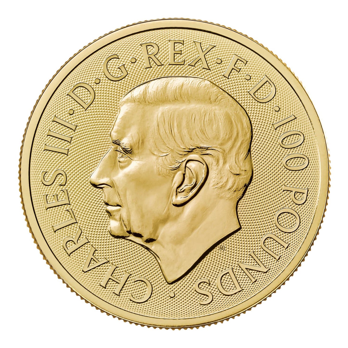 2026 Tudor Beasts Queen’s Lion 1oz Gold Coin