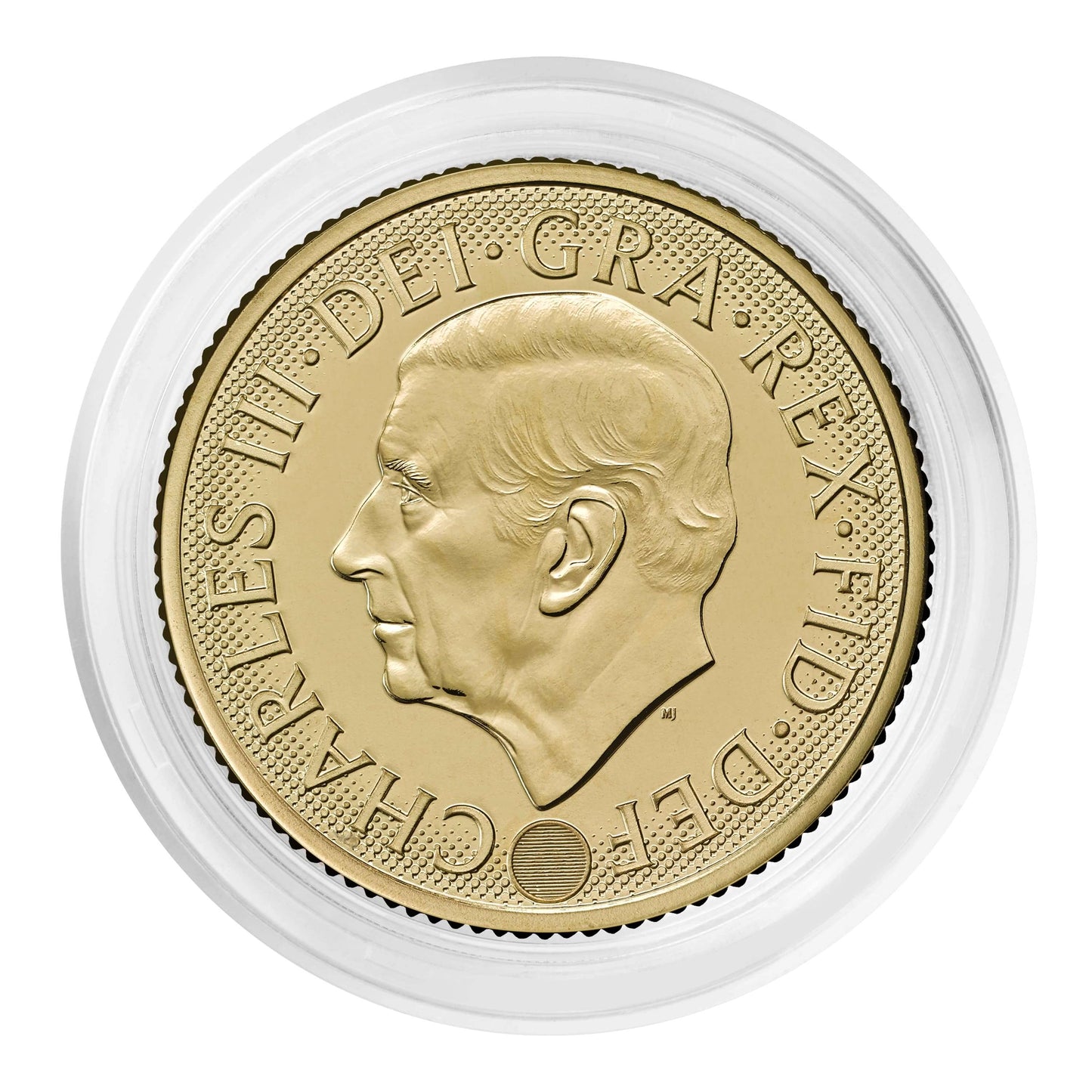 2026 Gold Sovereign