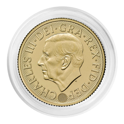 2026 Gold Sovereign