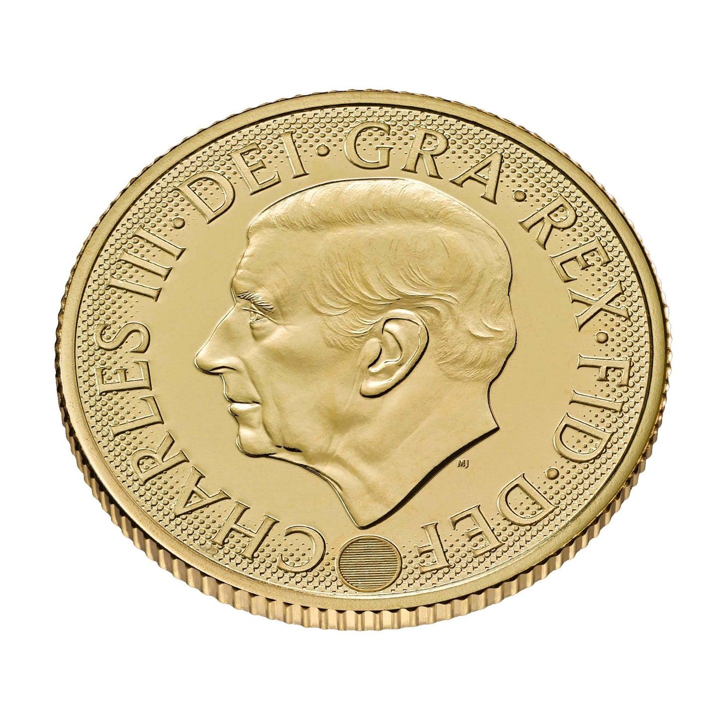 2026 Gold Sovereign