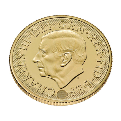 2026 Gold Sovereign