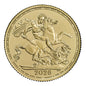 2026 Gold Sovereign